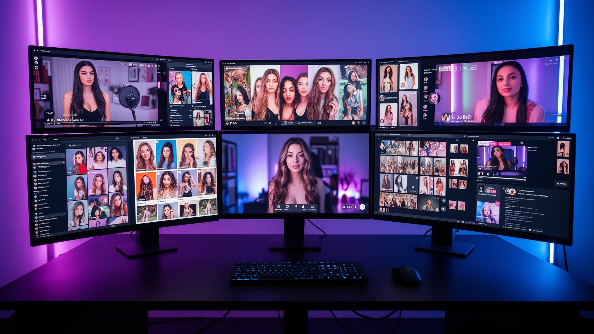Agency analytics command center